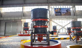 crusher cone mexico silver processing plant for sale2
