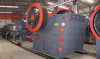 Mineral Separator_Mining machinery in 2