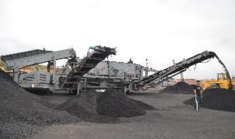 Automatic type portable stone crusher in uae1