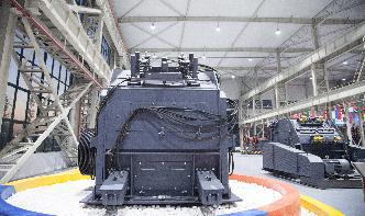 used stone crusher plant from china 1