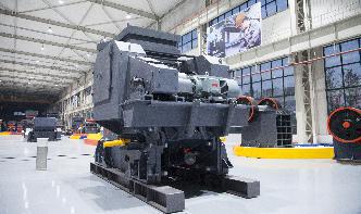 how does the zenith crawler mounted mobile crusher works2