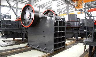 mining empress wash plant technical specifications1