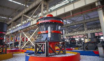 Por le Coal Jaw Crusher For Hire Malaysia1