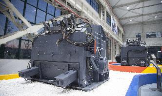 Vertical Shaft Turnings Crushers From American Pulverizer1