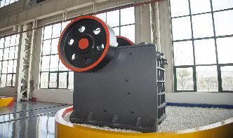 mineral mill in china process crusher ore dressing1