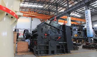 Double Roller Crusher Specification1