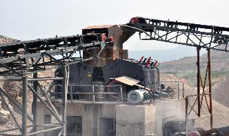 history of stone crusher industry in india 2
