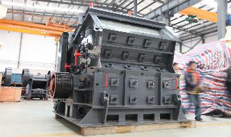 Awjaw Bucket Jaw Crusher The St. George Company2
