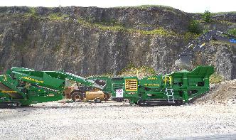 pictures of a limestone crusher 1