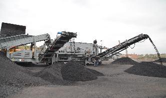of iron ore crushers 2