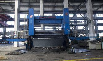 used mobile plant impact crusher for sale1