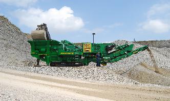 used gravel crusher for sales thailand 2