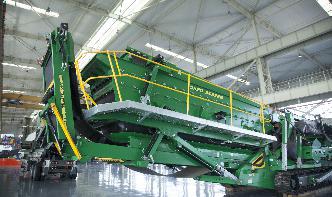 Introduction to Mechanism used by Stone Crusher Machine ...2