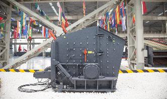 Hammer Crusher In Cement Plant 1
