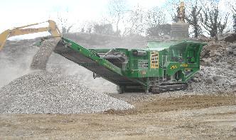 stone crusher plants in india 1