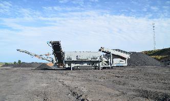 tph mobile screening and crushing unit 2