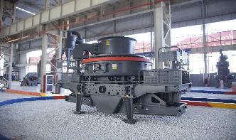 high efficiency round vibrating screen manufacturer1