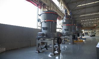 pit conveyor and crusher 2