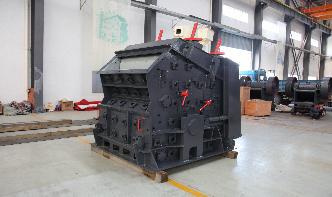name of part of portable crushing plant 2