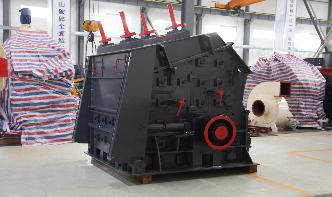 raw mill limestone crusher picture 1