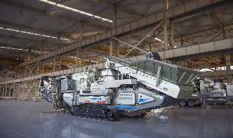 crusher and screen plant for sale japan 2