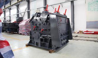 crusher spares manufacture 1