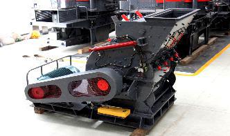 mets track mounted crusher 2