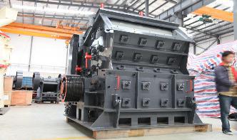 How to Adjust the Discharge Opening of Jaw Crusher for Sale?2