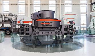 crusher plant or buy sale Indonesia DBM Crusher1
