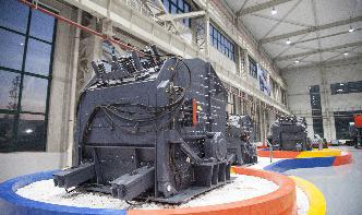 activated carbon jaw crusher 2