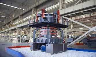 Beneficiation Plants For Rock Phosphate In India1