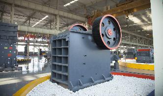 Horizontal Shaft Impactor – View Full Specifications Details2