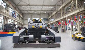 crusher to produce activated varbon 1