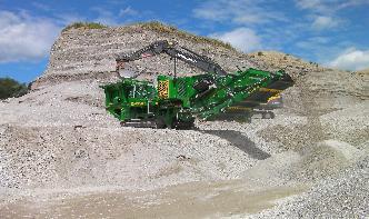 Reliability Jaw Mining Crusher In Germany 1