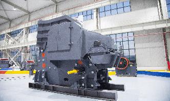 used stone and rock crushers 2
