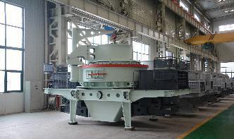 Por le Crushing Plants For Sale In India2