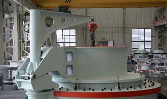Foster Wheeler Ball Tube Mill Modernization and ...1