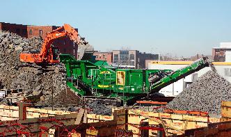 efficiency vibrating screen for mineral china2