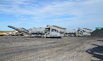 500t/h Iron Ore Crushing Production Line In Chile ...1