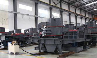 gold ore crusher supplier 1