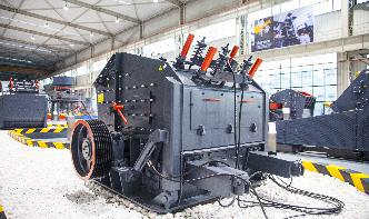 germany second stone crusher 1