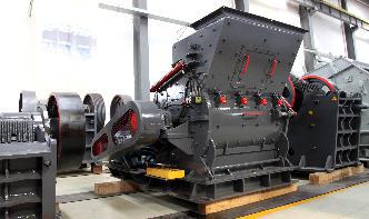 railway ballast crusher Mining Machine, Crusher Machine1