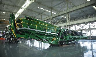 gold mining equipment supplier machine East TimorDBM Crusher1