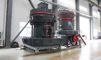 flotation machine used in copper mining process plant1