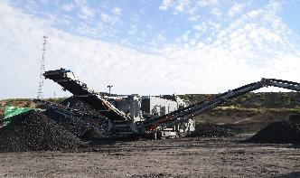 zinc ore mining plant in Peru 2