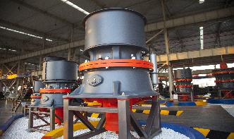 Vertical Shaft Impact Crusher Manufacturers sale india2