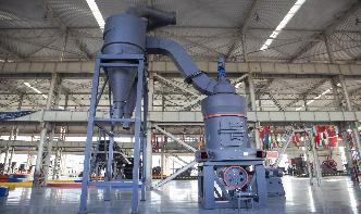 machine used for crushing in activated carbon2