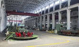 iron ore conveyor belt crusher 1