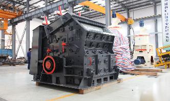 chute magnetic cylindrical primary crusher1