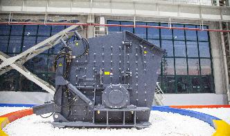 good performance mobile impact crusher for sale1